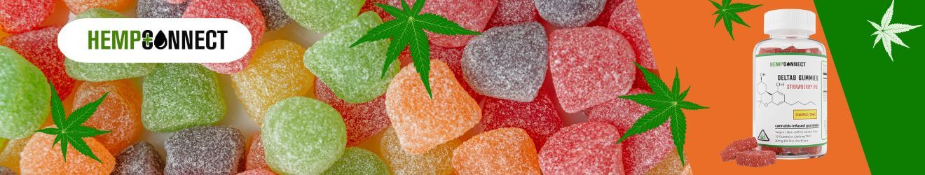 BUY PREMIUM THC GUMMIES IN KNOXVILLE, TN